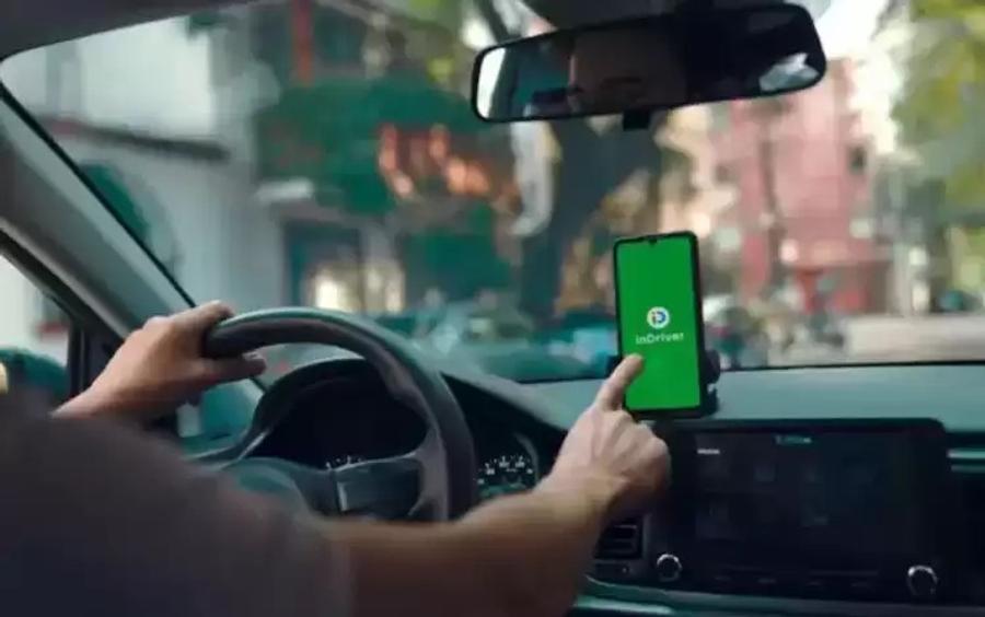توقيف سائق "إندرايف" بتهمة التحرش