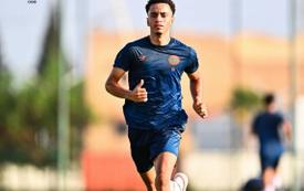 Mercato : Lamirat rejoint la RS Berkane pour trois ans
