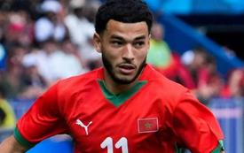 Zakaria El Ouahdi ciblé par l’AC Milan
