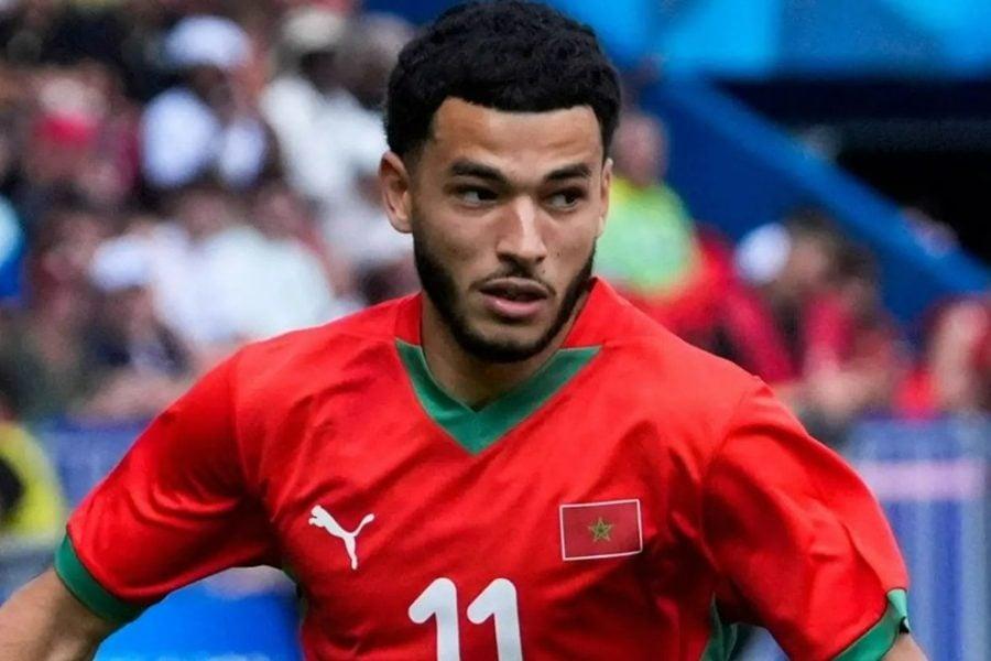 Zakaria El Ouahdi ciblé par l’AC Milan