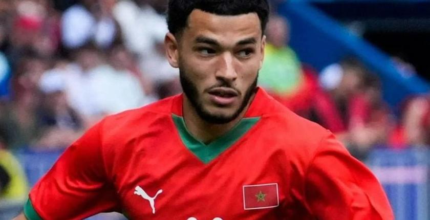 Zakaria El Ouahdi ciblé par l’AC Milan
