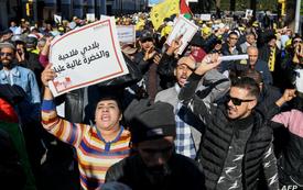 ترانسبرانسي تحرج الأحزاب بملف الإثراء وتنازع المصالح