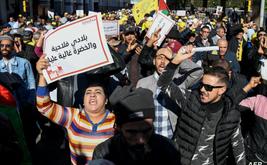 ترانسبرانسي تحرج الأحزاب بملف الإثراء وتنازع المصالح