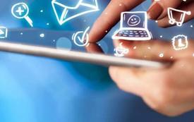 Internet mobile : le Maroc se hisse parmi les meilleurs débits montants d’Afrique