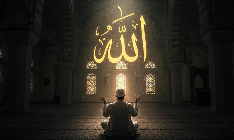 مفهوم الأمانة في الإسلام