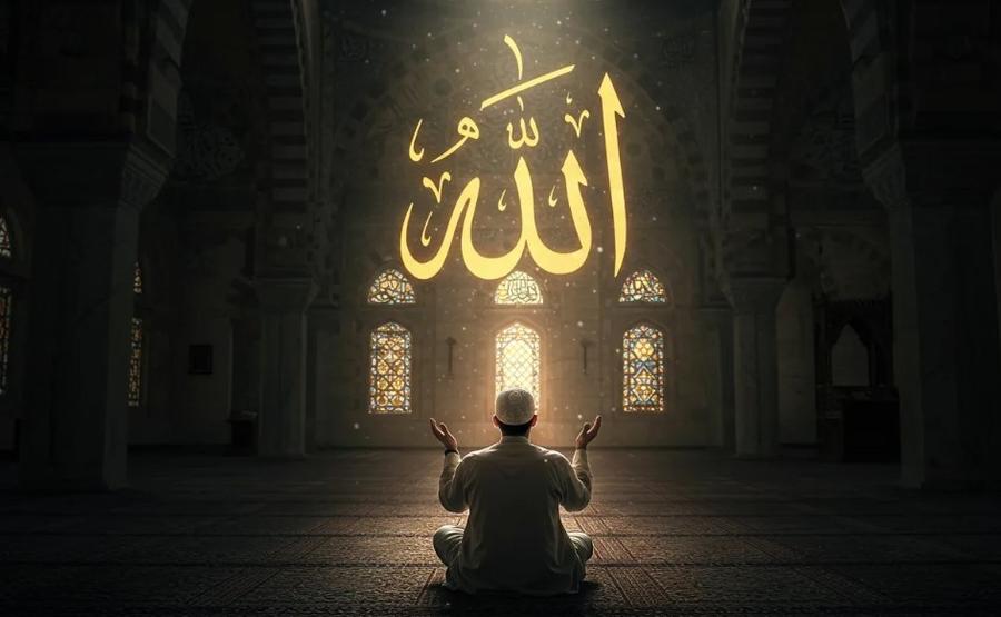 مفهوم الأمانة في الإسلام