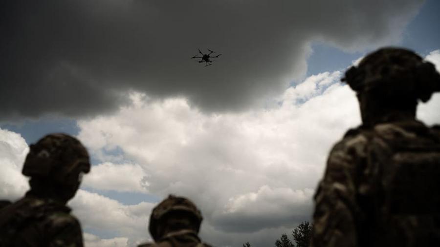 Russie-Ukraine : une attaque de drones fait 12 morts au Tatarstan