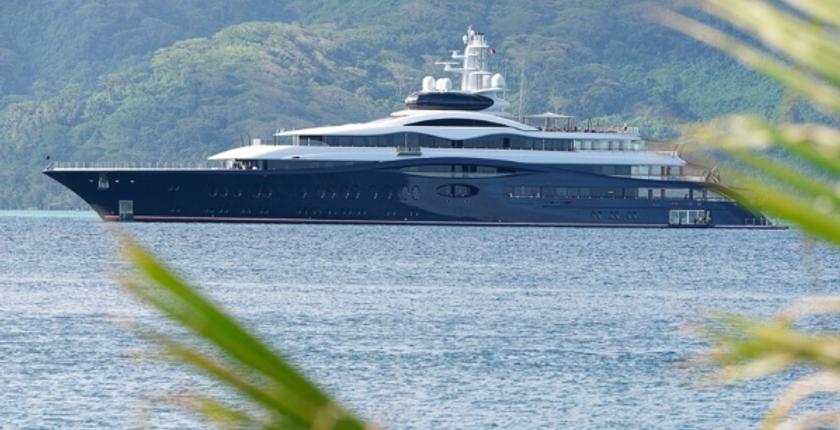 Yate de Zuckerberg supostamente não respondeu a pedido de socorro na costa do Alasca