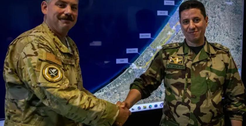 Marruecos se prepara para un posible papel de seguridad en Gaza mientras se concretan los arreglos postbélicos