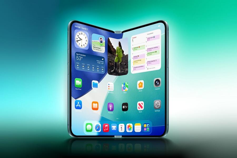 Apple et l’iPhone pliable : une stratégie sur trois générations se dessine