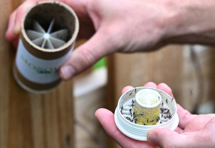 États-Unis : 600.000 moustiques relâchés pour réduire l’usage des pesticides