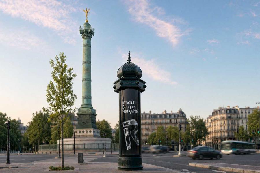 Revolut obtient sa licence bancaire française et renforce ses ambitions en Europe