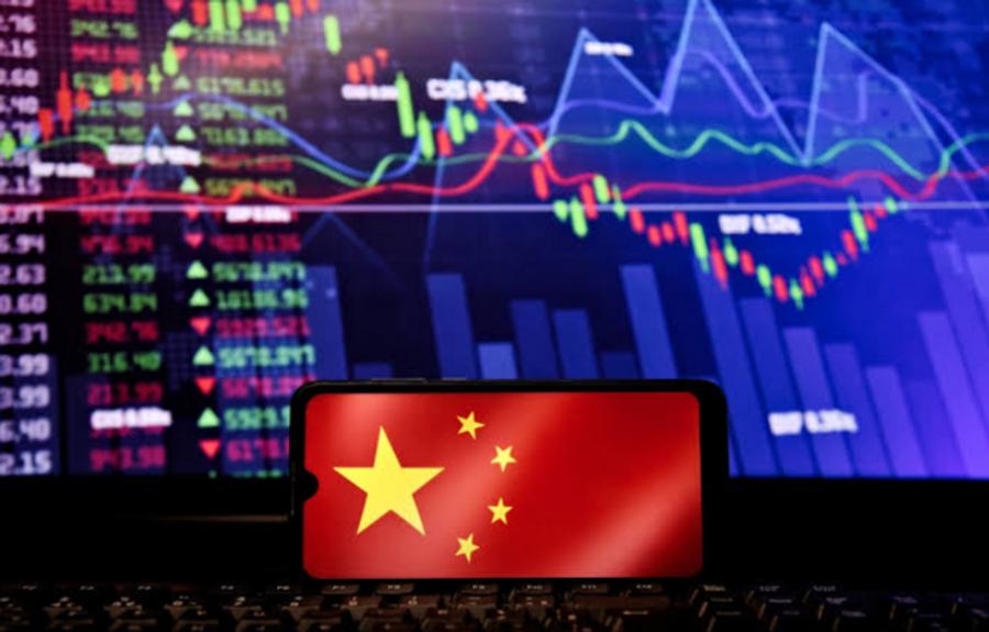 China verscherpt marginhandelregels na scherpe verkoop op de aandelenmarkt