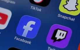 Poll shows broad U.S. support for tighter social media regulation
