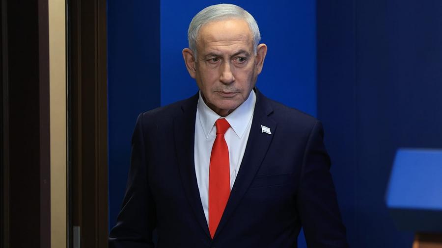 Gaza : Netanyahu rejette la feuille de route américaine acceptée par le Hamas