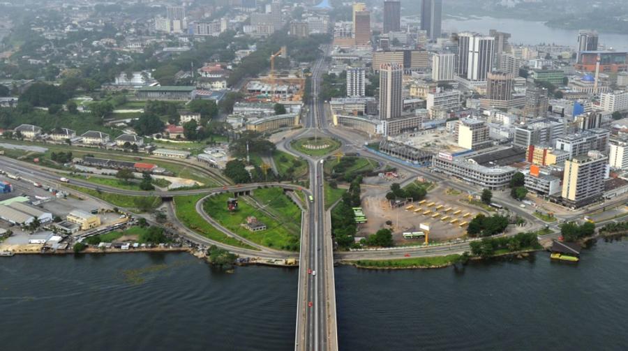 Côte d’Ivoire : la croissance devrait accélérer à 6,5 % en 2027