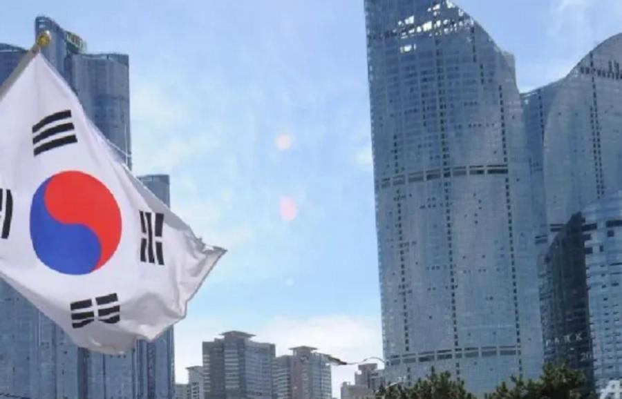 韩国与热相关疾病十年内几乎增长三倍