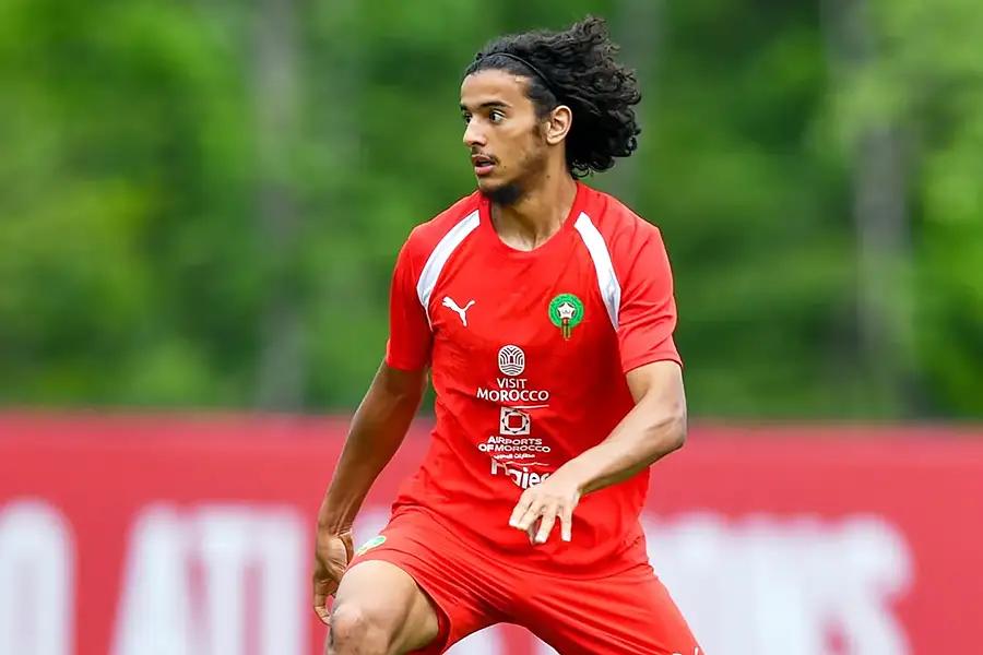 Ayyoub Bouaddi : Manchester City préparerait une offre pouvant atteindre 130 millions d’euros