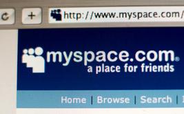 MySpace prepares a comeback as nostalgia for early social media grows