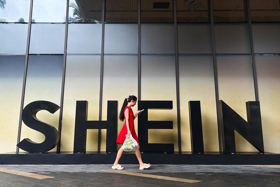 Shein sous pression avant son IPO à Hong Kong : valorisation, tarifs douaniers et profits en recul
