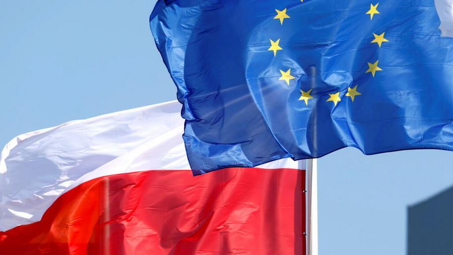 Pologne : la Commission européenne débloque 7,9 milliards d’euros pour le plan de relance