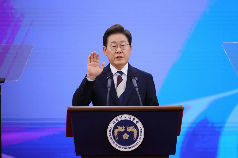 Corée du Sud : Lee Jae Myung veut accélérer les mégaprojets liés à l’intelligence artificielle