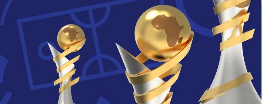 Futsal : la CAF dévoile la nouvelle identité visuelle et le trophée de la CAN Maroc 2026