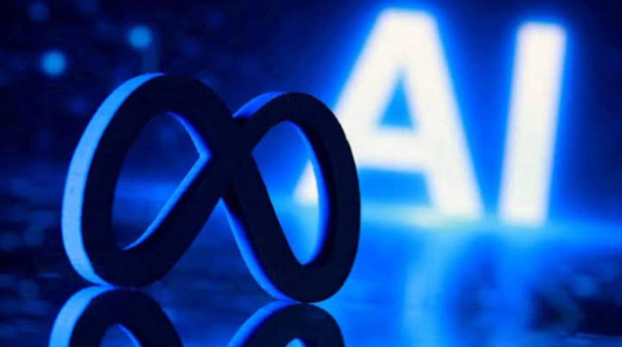 Meta lanceert open-source AI-model en roept op tot lichtere Amerikaanse beperkingen