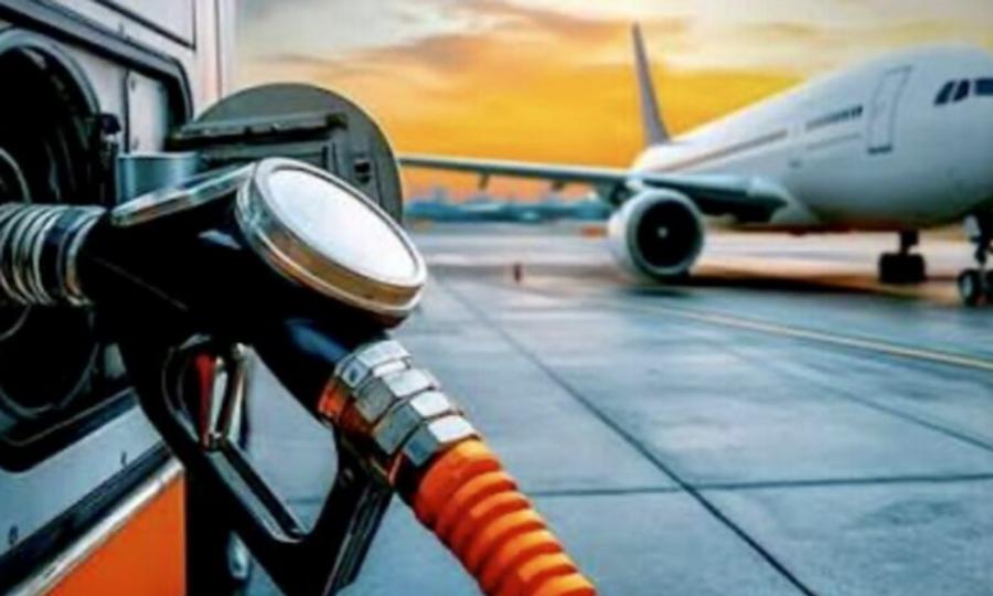 欧洲避免了航空燃料短缺，但乘客面临更高的成本