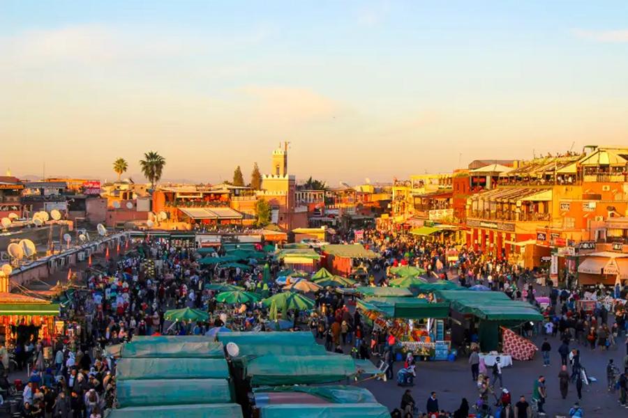 Marrakech-Safi : les MRE au cœur de la stratégie d’investissement régional