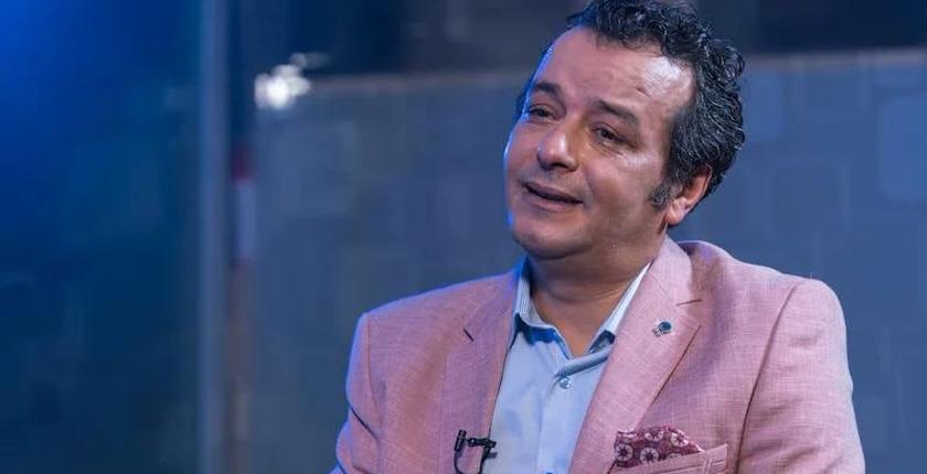 بوحسين يرد على لقجع: تخفيضات الفنانين موجودة في القانون.. فأين هي على أرض الواقع؟
