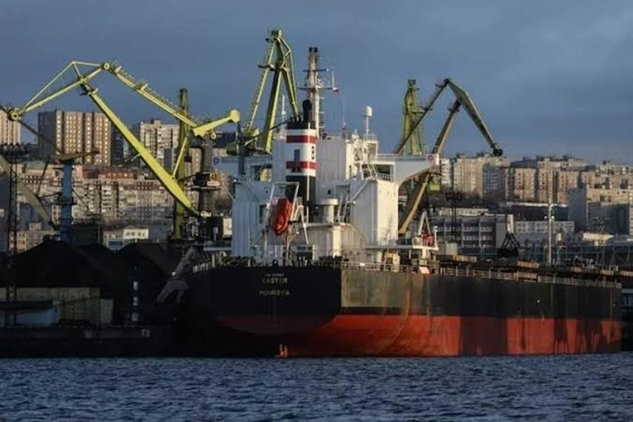 Essence marocaine : une cargaison bloquée dans le port russe de Mourmansk