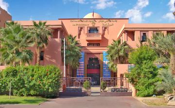 Classement Webometrics 2026 : l’Université Cadi Ayyad confirme son leadership au Maroc et au Maghreb