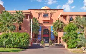 Classement Webometrics 2026 : l’Université Cadi Ayyad confirme son leadership au Maroc et au Maghreb