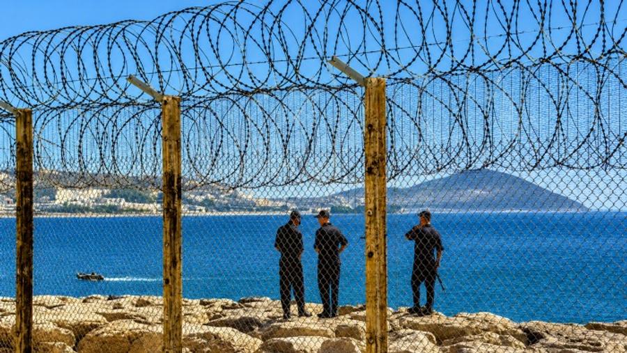 Ceuta : Madrid alerté avant l’afflux massif de migrants, selon Reuters