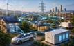 Everything-to-grid : quand les bâtiments, les voitures et les usines deviennent des batteries du réseau