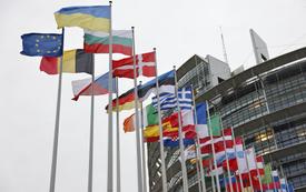 Europe seeks a seat at the table as Ukraine talks raise fears of exclusion