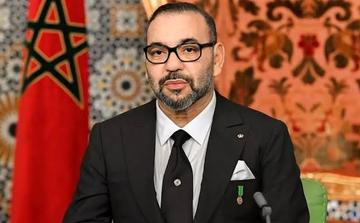 SM le Roi félicite la présidente de l’Inde à l’occasion de la fête d’indépendance
