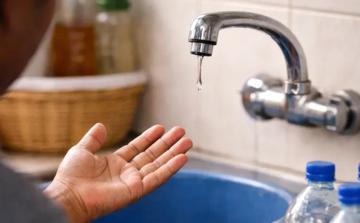 Eau potable à Oujda : une crise qui dépasse la sécheresse