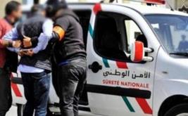 توقيف فرنسيين بمطار محمد الخامس للاشتباه في حادثة سير مميتة بمراكش