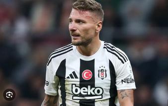 ⴰⵟⴰⵍⵢⴰⵏⵉ Ciro Immobile ⵉⵛⴰⵔ-ⴷ ⴰⴷ ⵢⴻⴼⴼⴻⵖ ⵙⴻⴳ ⵜⴽⵓⵔⵜ ⵏ ⵓⴹⴰⵔ