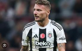 ⴰⵟⴰⵍⵢⴰⵏⵉ Ciro Immobile ⵉⵛⴰⵔ-ⴷ ⴰⴷ ⵢⴻⴼⴼⴻⵖ ⵙⴻⴳ ⵜⴽⵓⵔⵜ ⵏ ⵓⴹⴰⵔ