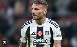 ⴰⵟⴰⵍⵢⴰⵏⵉ Ciro Immobile ⵉⵛⴰⵔ-ⴷ ⴰⴷ ⵢⴻⴼⴼⴻⵖ ⵙⴻⴳ ⵜⴽⵓⵔⵜ ⵏ ⵓⴹⴰⵔ