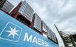 Maersk fait de Tanger sa principale porte maritime d’entrée au Maroc et relie Casablanca par rail