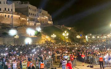 سهرات موسيقية مجانية ضمن مهرجان «ثويزا» بطنجة