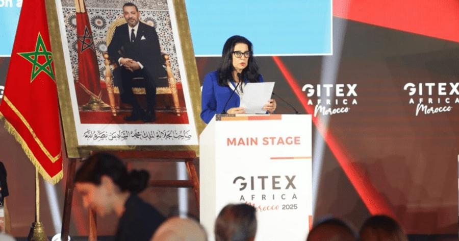 Gitex非洲摩洛哥进入新阶段，政府评估四年的影响