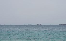 Three Emirati oil tankers targeted in 24 hours near the Strait of Hormuz