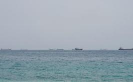 Three Emirati oil tankers targeted in 24 hours near the Strait of Hormuz