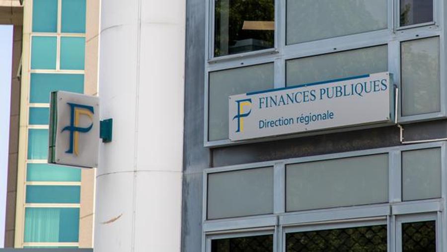 Paris prosecutors open investigation into tax administration cyberattack affecting 700,000 accounts