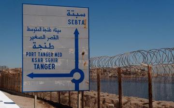 Ceuta : le Maroc renforce son dispositif sécuritaire après de nouveaux appels en ligne